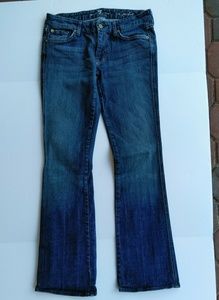 7FAM A Pocket Jeans size 29